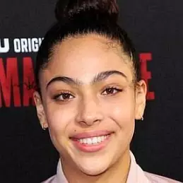 Allegra Acosta net worth