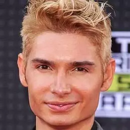 Christian Acosta net worth