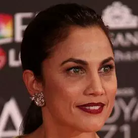 Toni Acosta net worth