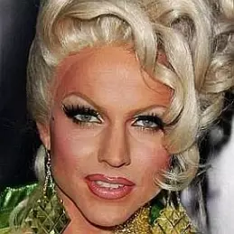 Courtney Act net worth