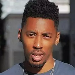 Action Jacksonn net worth