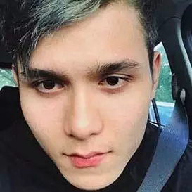 Bakhtiar Acton net worth