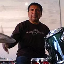 Alex Acuna net worth