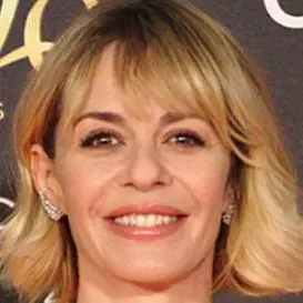 María Adánez net worth