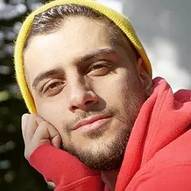 Yagmur Adam net worth