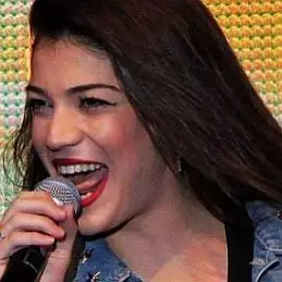 Ivi Adamou net worth