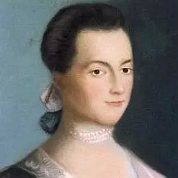 Abigail Adams net worth