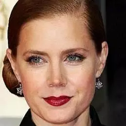 Amy Adams net worth