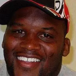 Anthony Adams net worth