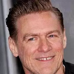 Bryan Adams net worth