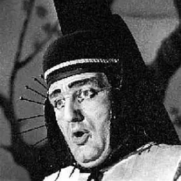 Donald Adams net worth