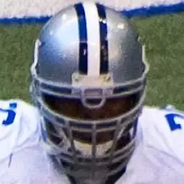 Flozell Adams net worth