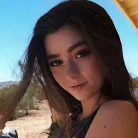 Gianna Adams net worth