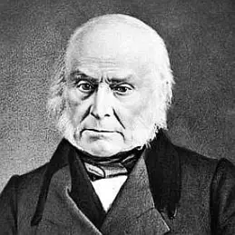 John Quincy Adams net worth