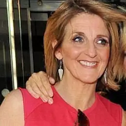 Kaye Adams net worth
