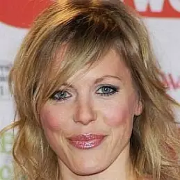 Kelly Adams net worth