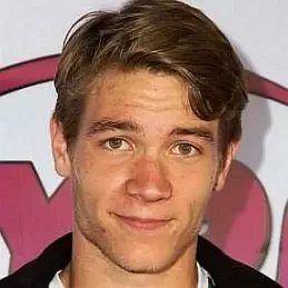 Lucas Adams net worth