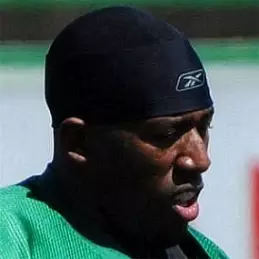 Marcus Adams net worth