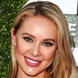 Markie Adams net worth