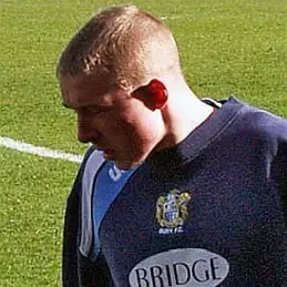 Nicky Adams net worth