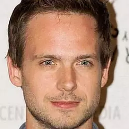 Patrick J Adams net worth