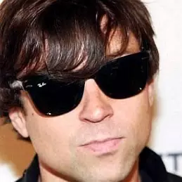 Ryan Adams net worth