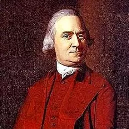 Samuel Adams net worth