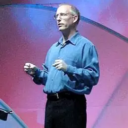 Scott Adams net worth