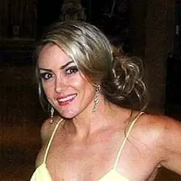 Tiphany Adams net worth