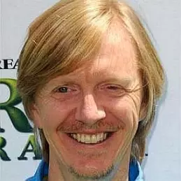 Andrew Adamson net worth