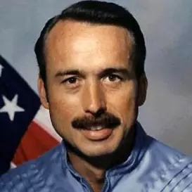 James Adamson net worth