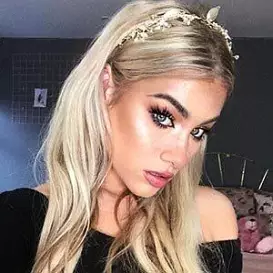 Kirsty Belle Addison net worth