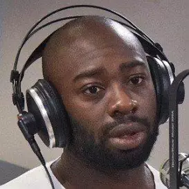 Mike Addo net worth