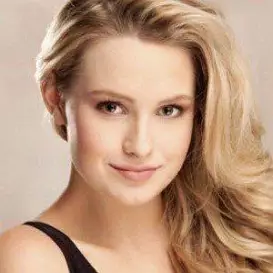 Ashley Adee net worth