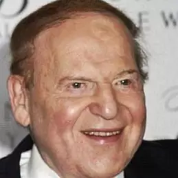 Sheldon Adelson net worth