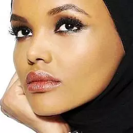 Halima Aden net worth