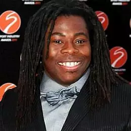 Ade Adepitan net worth