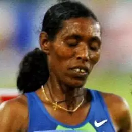 Berhane Adere net worth