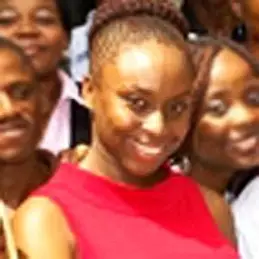 Chimamanda Ngozi Adichie net worth