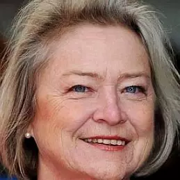 Kate Adie net worth
