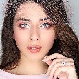 Maheen Adil net worth
