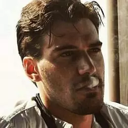 Alex Adinolfi net worth