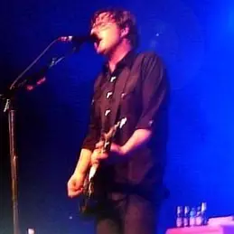 Jim Adkins net worth