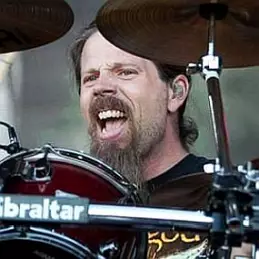 Chris Adler net worth