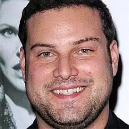 Max Adler net worth