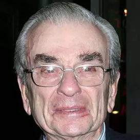 Richard Adler net worth