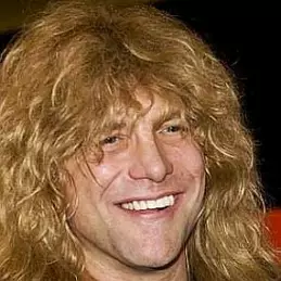 Steven Adler net worth