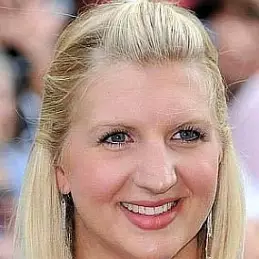Rebecca Adlington net worth