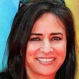 Pamela Adlon net worth