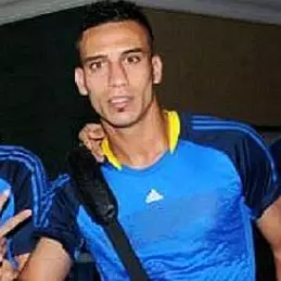 Ali Adnan Kadhim net worth